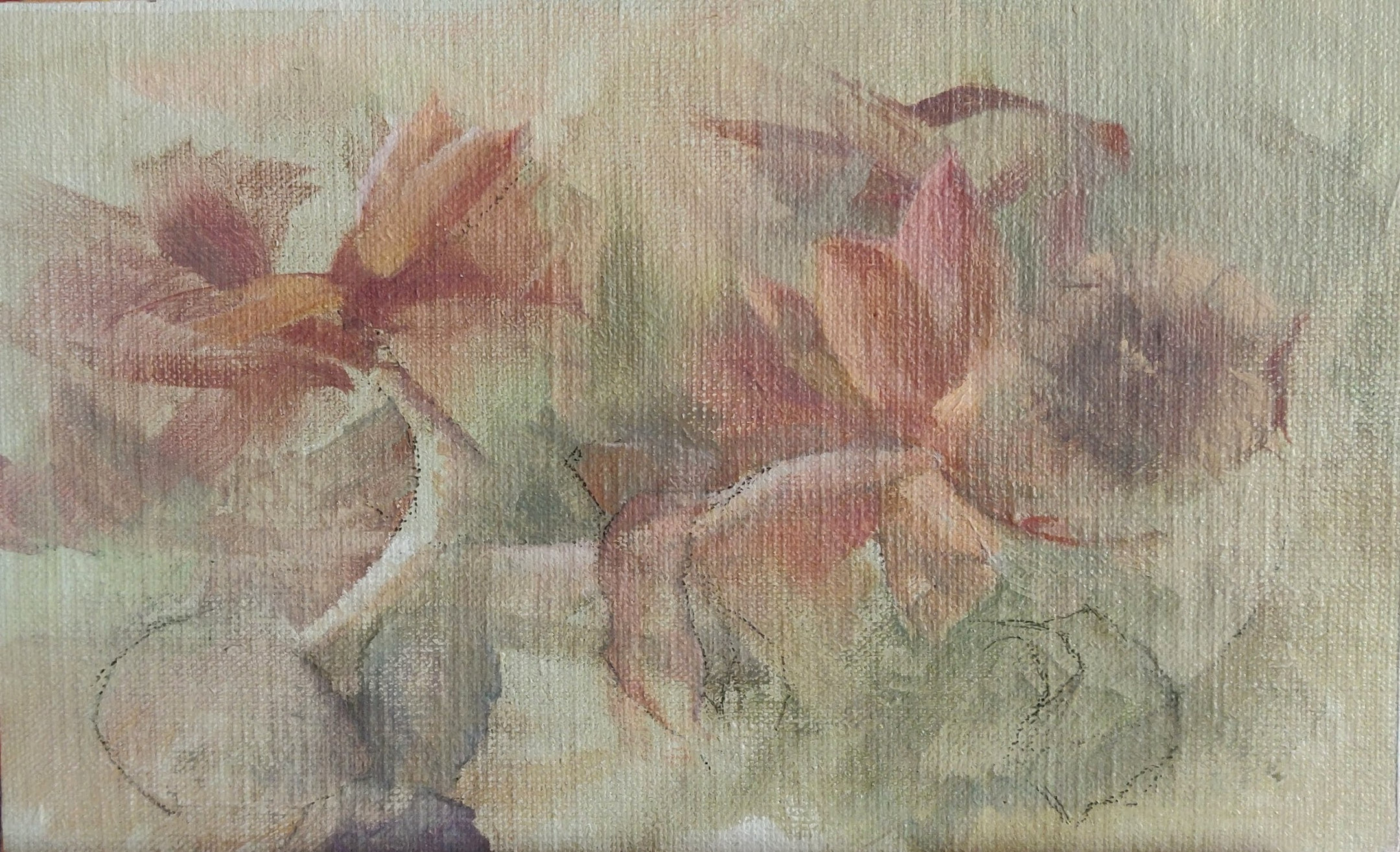 Late Autumn &mdash; Jasmin Harell